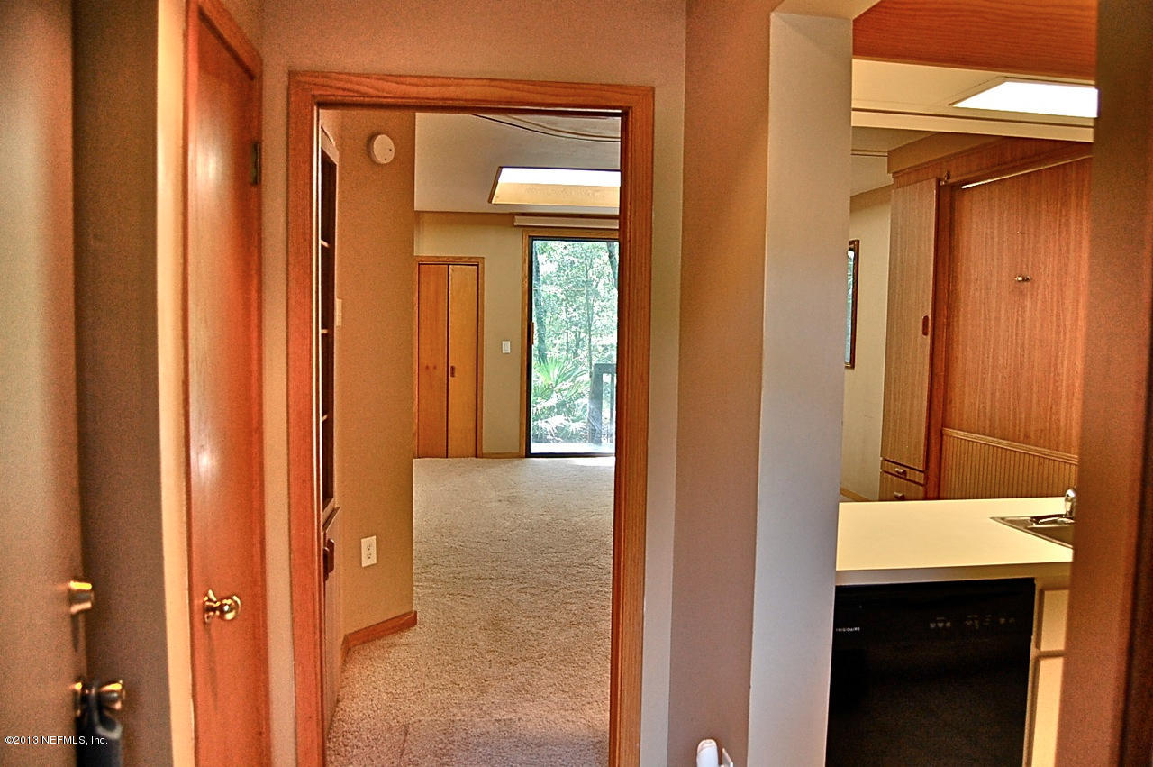 2920 Ravines Road, Unit 1205 Middleburg, FL 32068 - Photo 4 of 25 View from front door