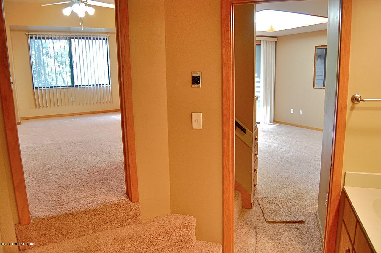 2920 Ravines Road, Unit 1205 Middleburg, FL 32068 - Photo 10 of 25 Doors to BR Up & Main Rm