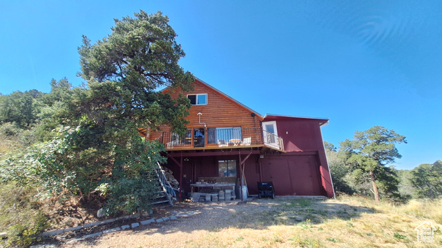 13 West Rim Rock Road South, Unit 23 Fruitland, UT 84027 - Photo 1 of 1 Gallery Image 1