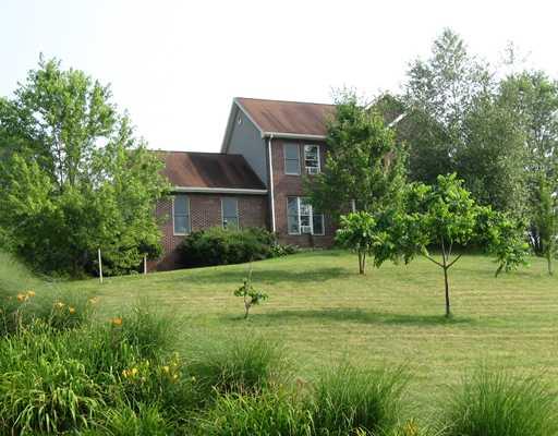 360 West Jefferson Road Butler, PA 16002 - Photo 1 of 18 Exterior Front.