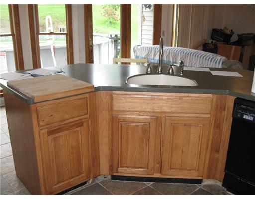 360 West Jefferson Road Butler, PA 16002 - Photo 16 of 18 Kitchen.