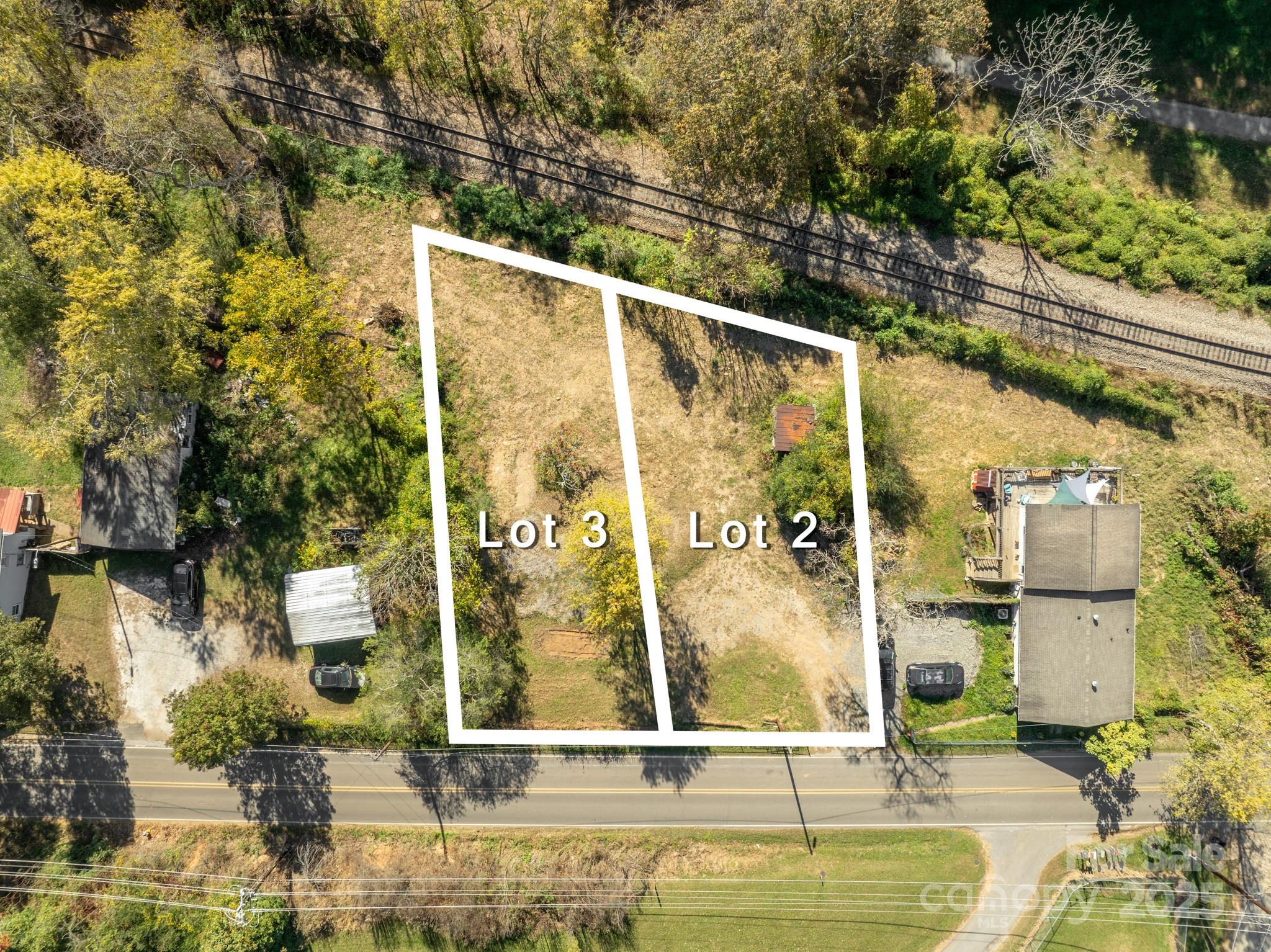 a view of swimming pool with a yard