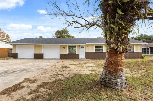 $250,000 | 5425 Northeast 22nd Avenue, Ocala, FL 34479