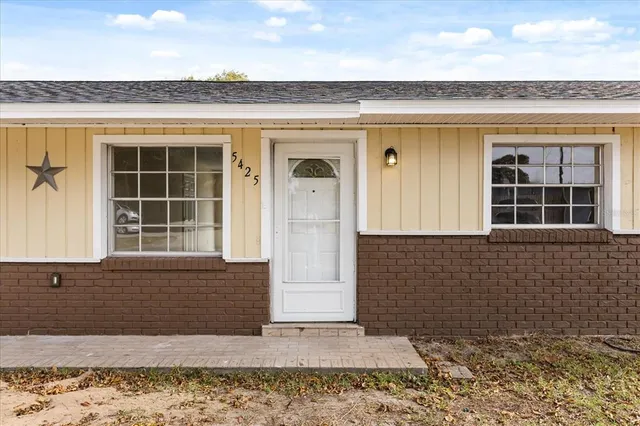 $245,000 | 5425 Northeast 22nd Avenue, Ocala, FL 34479