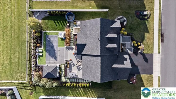 $879,000 | 155 Barrall Street, Tatamy, PA 18045