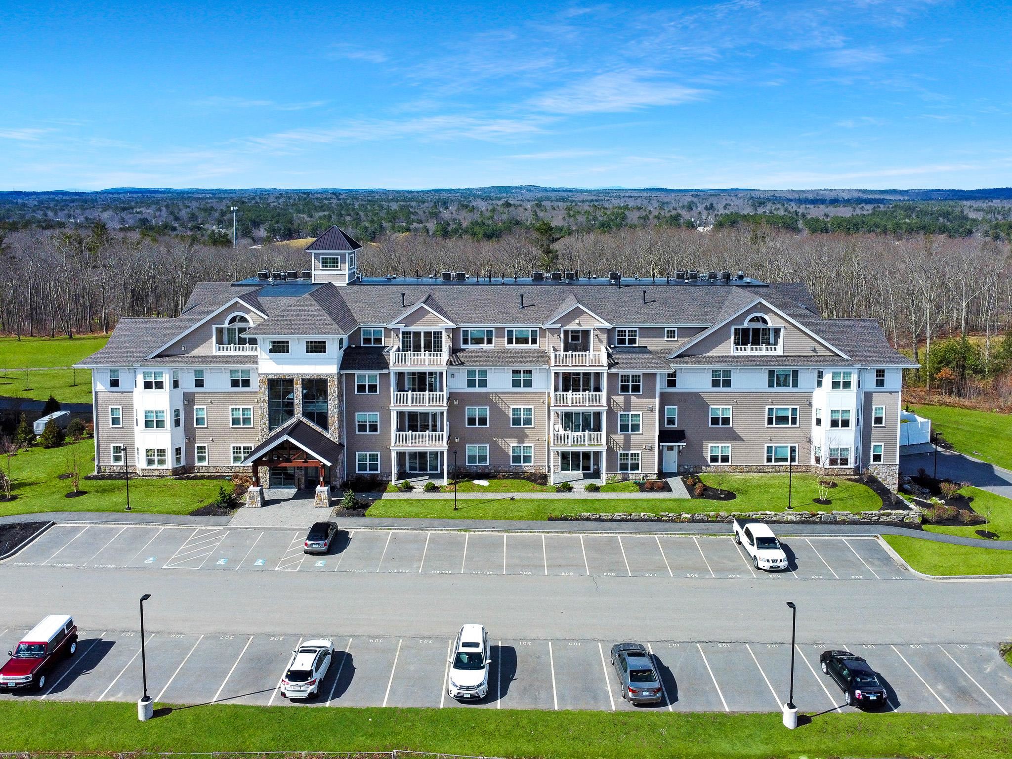 7 Longview Drive, Unit 204 Atkinson, NH 03811 - Photo 17 of 24