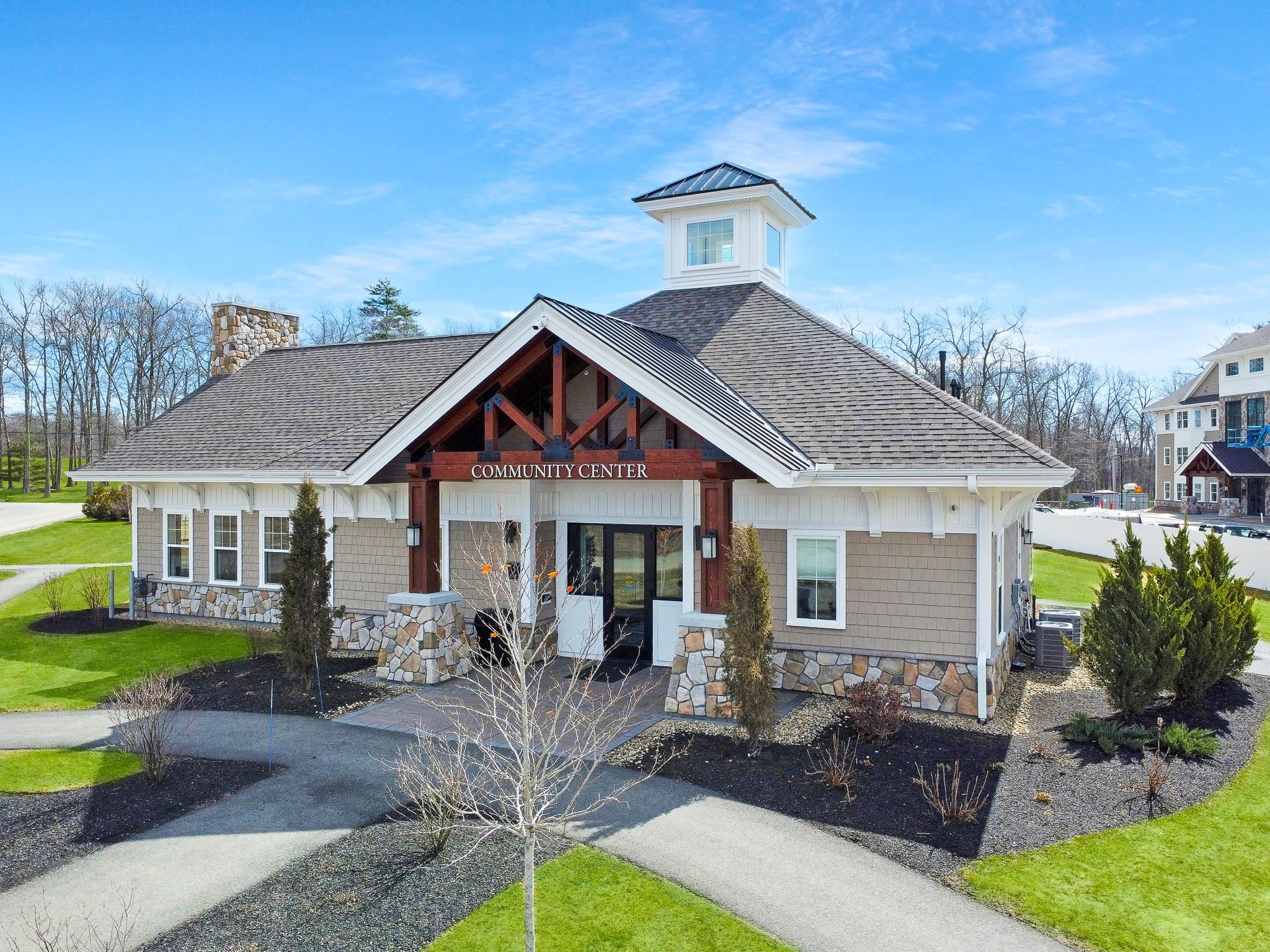 7 Longview Drive, Unit 204 Atkinson, NH 03811 - Photo 20 of 24