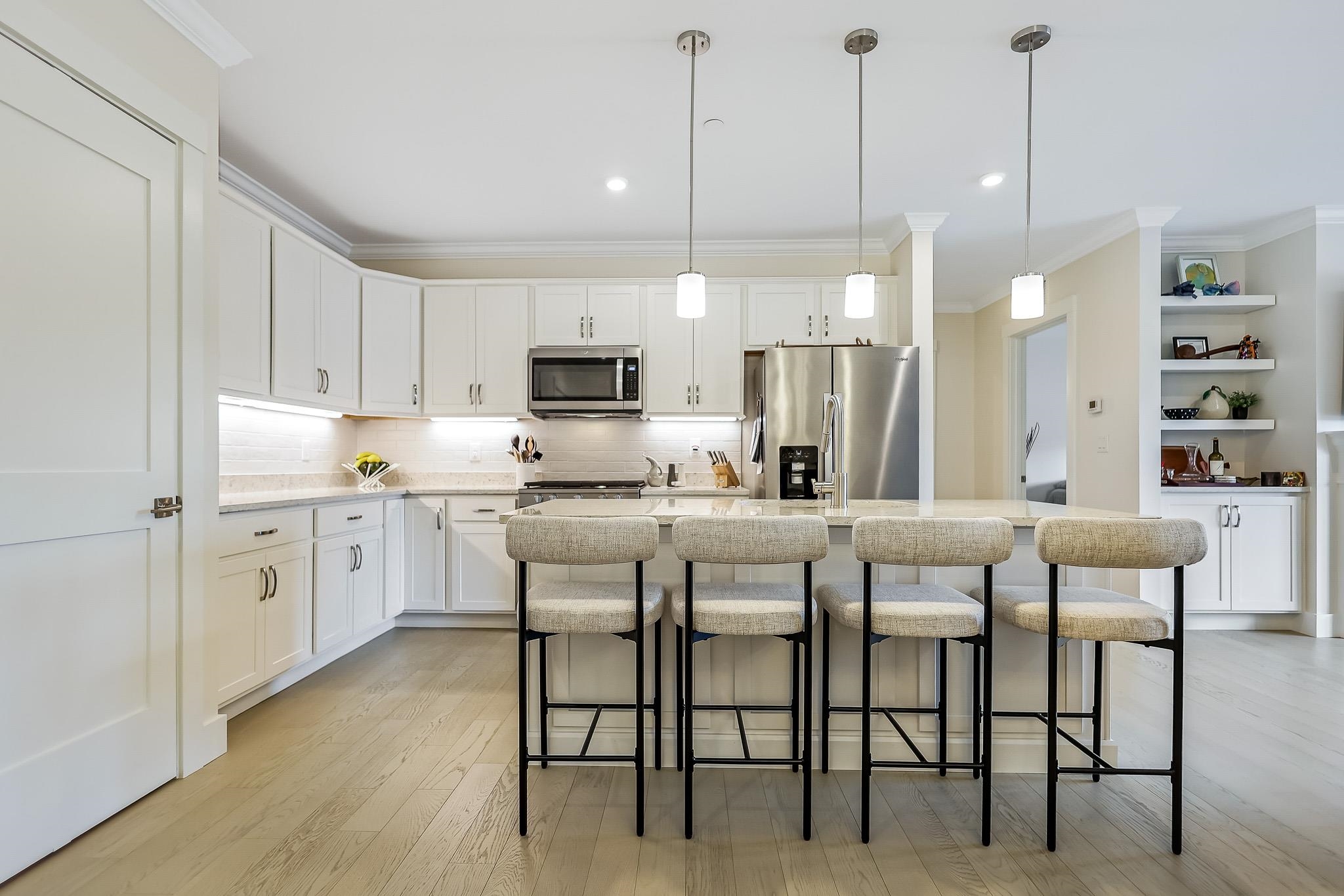 7 Longview Drive, Unit 204 Atkinson, NH 03811 - Photo 2 of 24