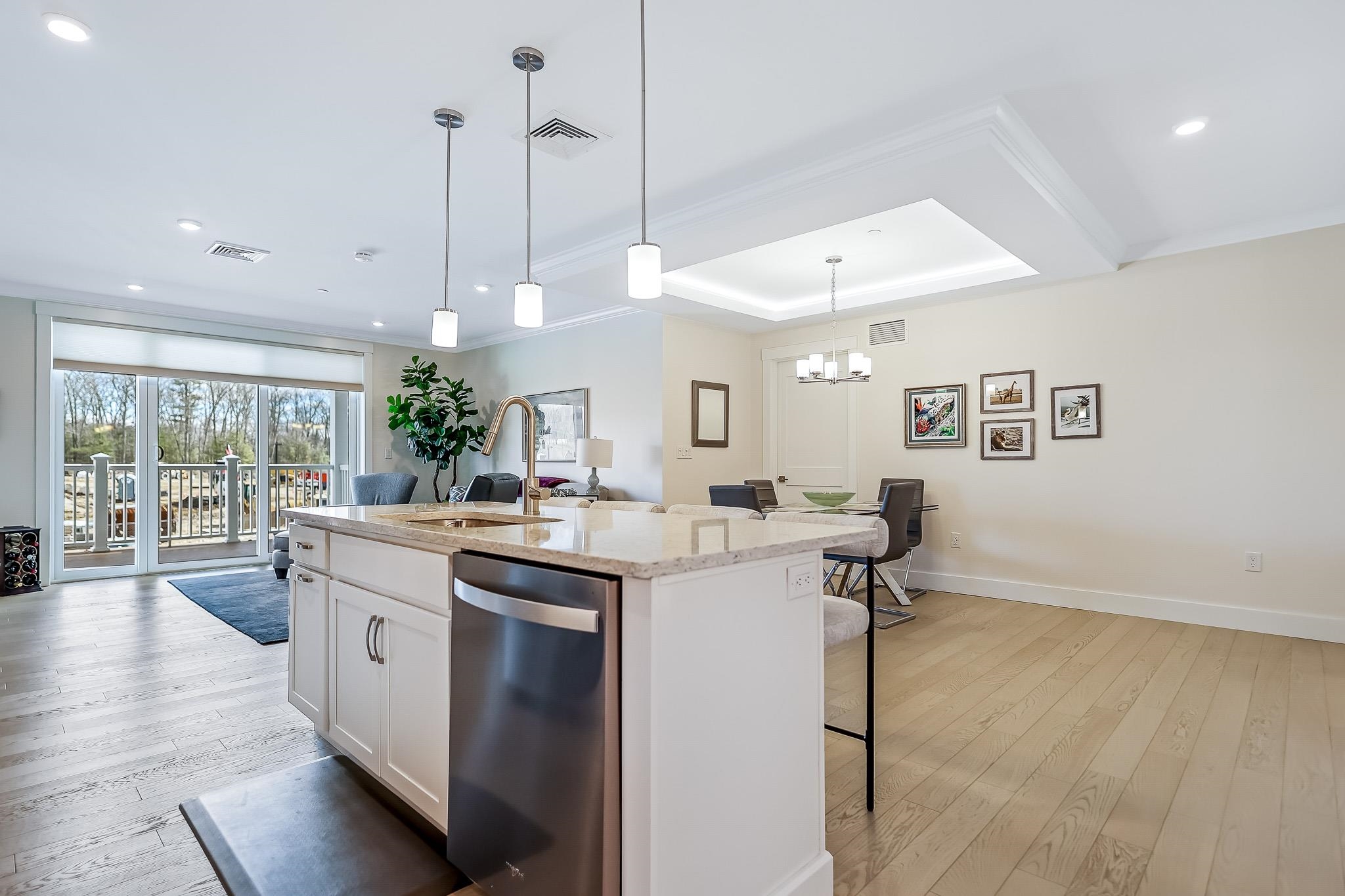 7 Longview Drive, Unit 204 Atkinson, NH 03811 - Photo 5 of 24