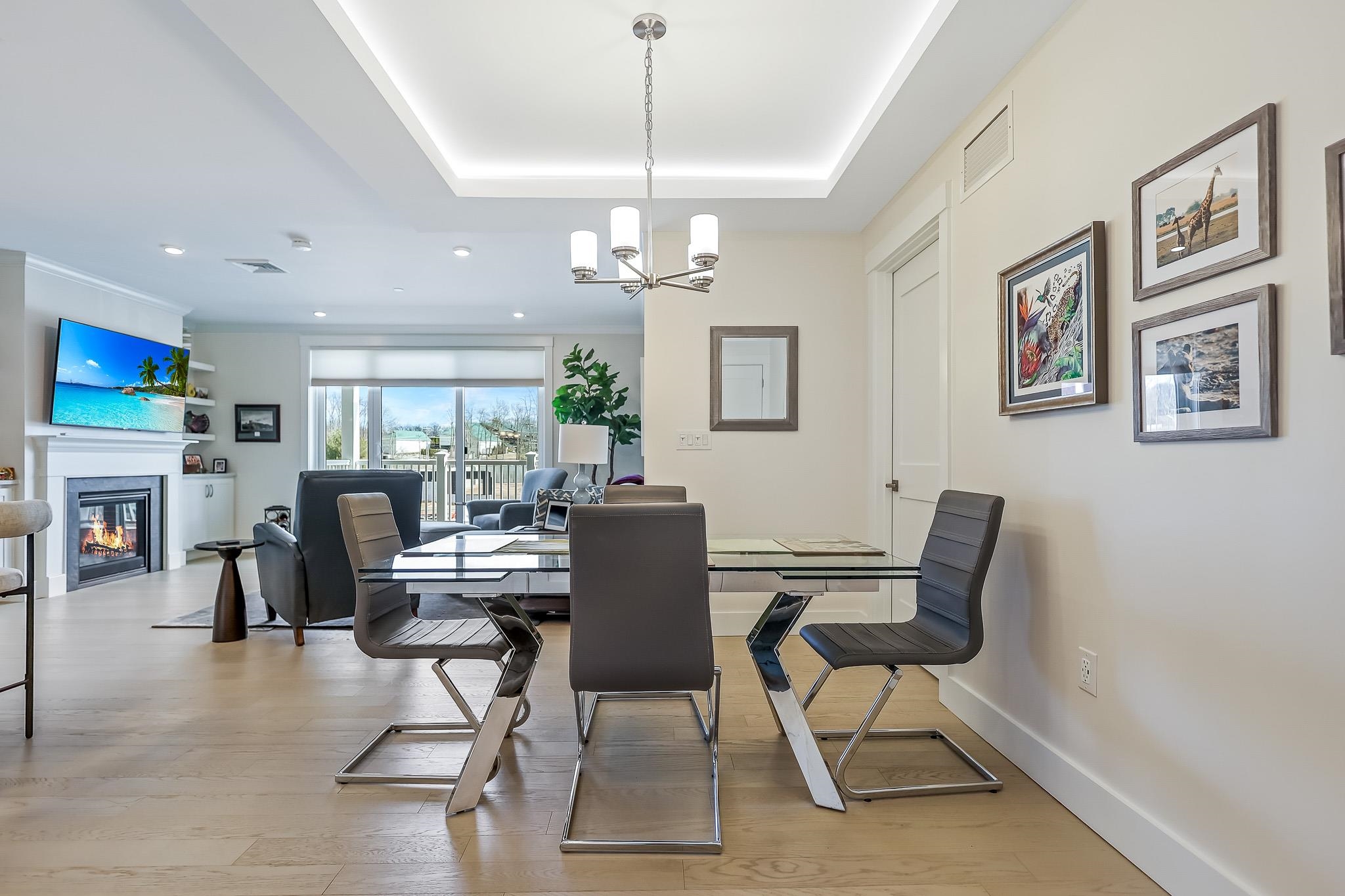 7 Longview Drive, Unit 204 Atkinson, NH 03811 - Photo 6 of 24