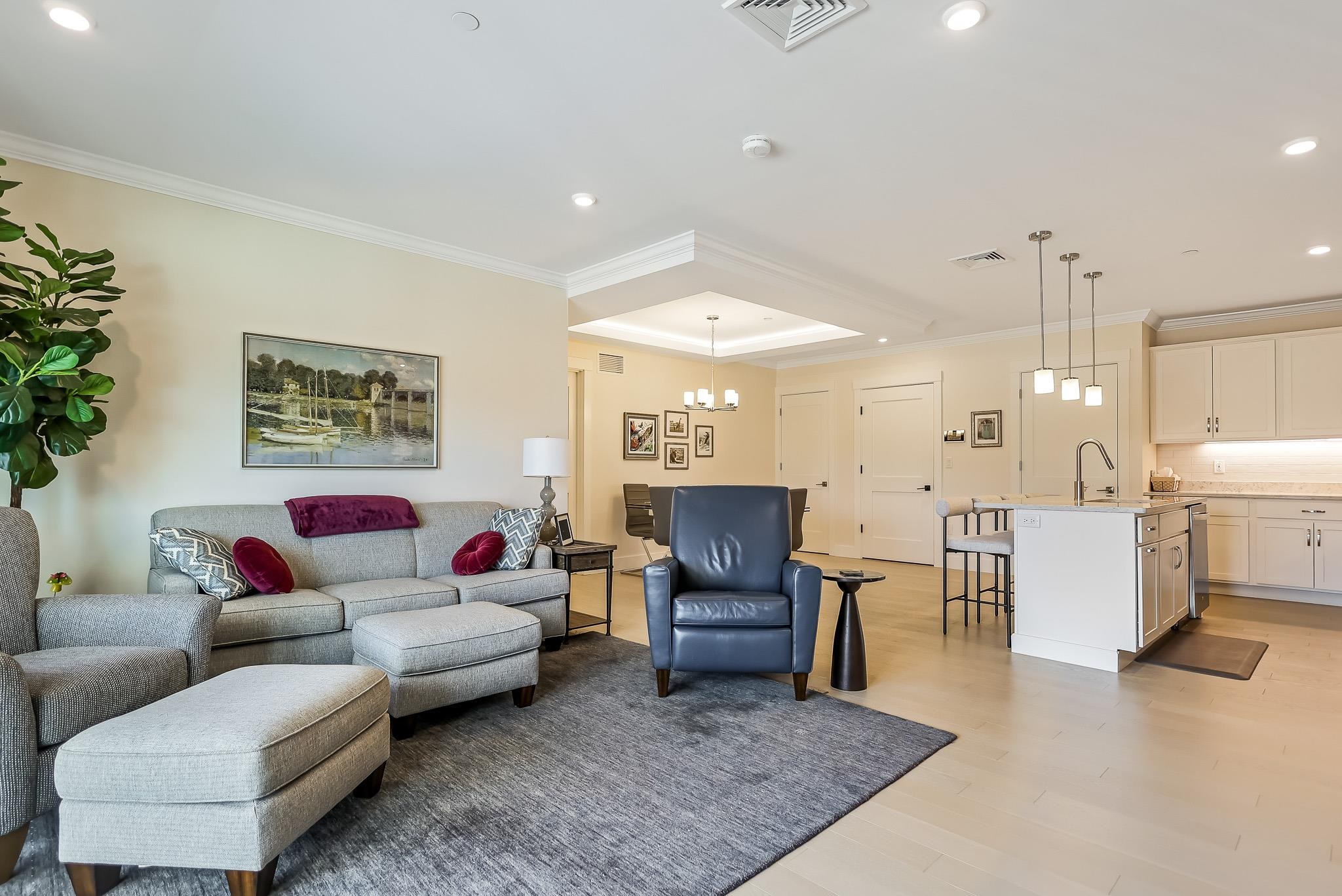 7 Longview Drive, Unit 204 Atkinson, NH 03811 - Photo 9 of 24