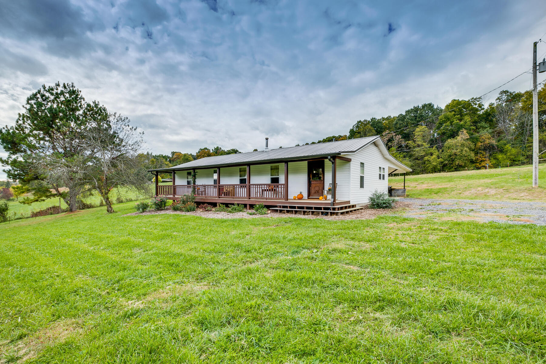 165 Jockey Road Chuckey, TN 37641 - Photo 1 of 69 Adorable Cottage