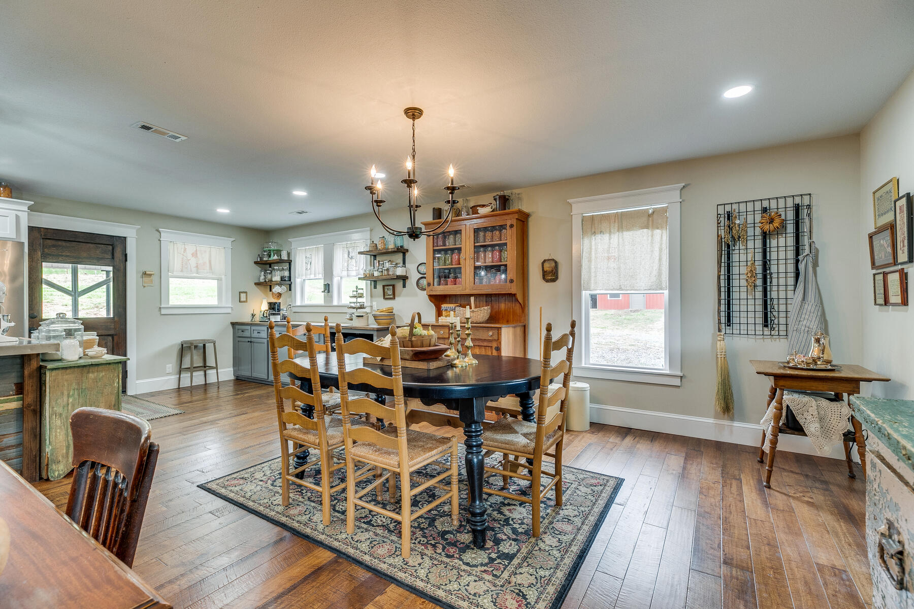 165 Jockey Road Chuckey, TN 37641 - Photo 20 of 69 018