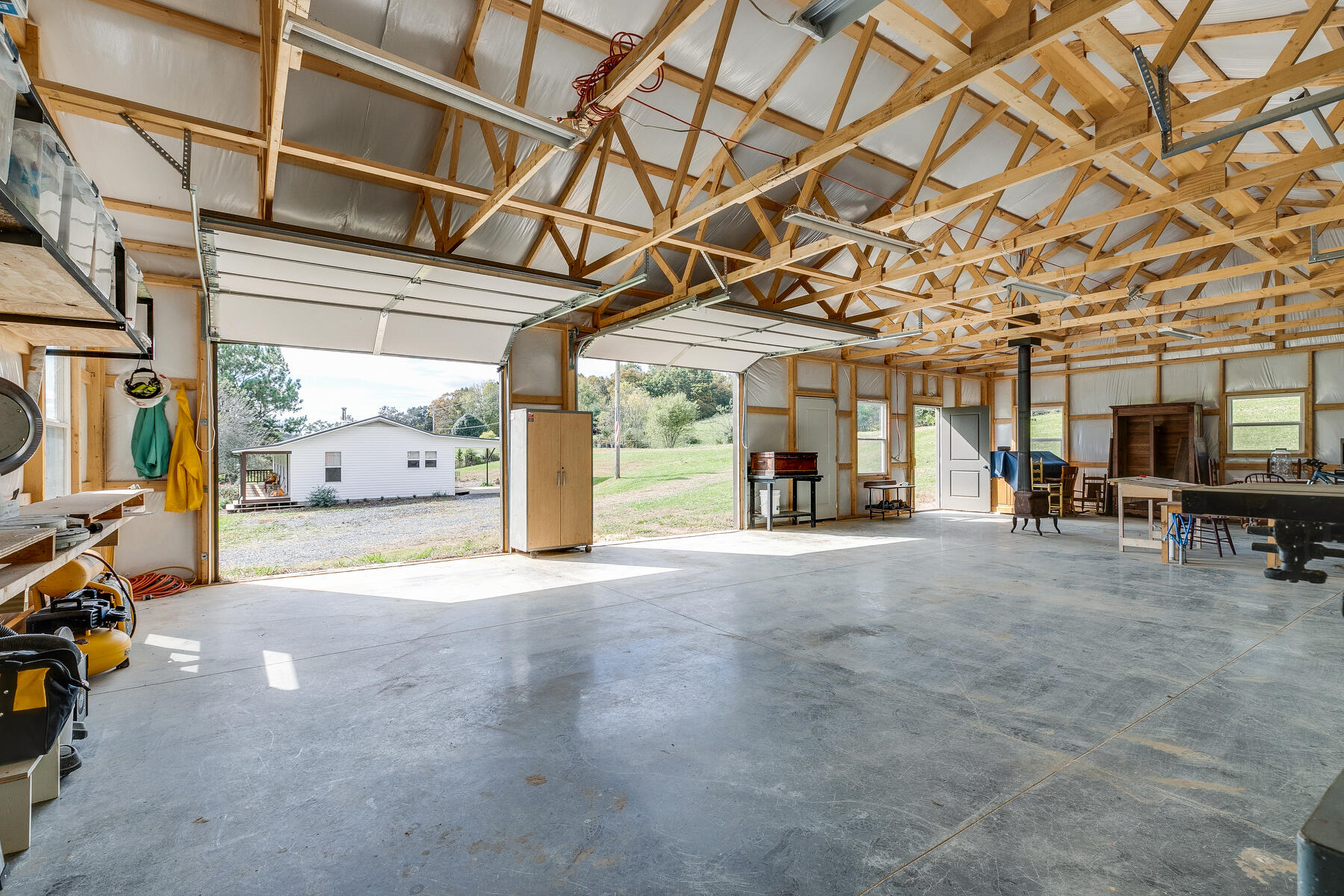 165 Jockey Road Chuckey, TN 37641 - Photo 39 of 69 Clean as a whistle