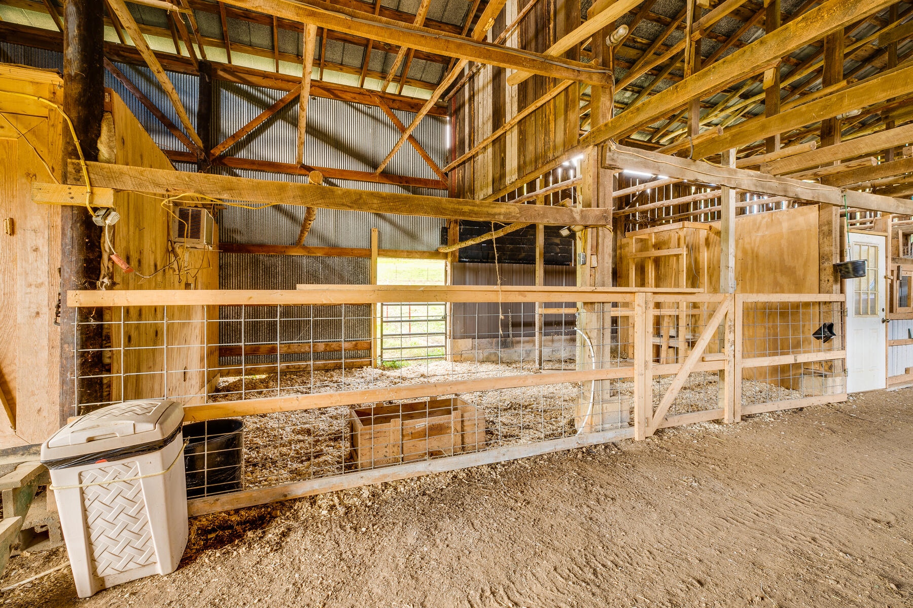 165 Jockey Road Chuckey, TN 37641 - Photo 47 of 69 Stalls