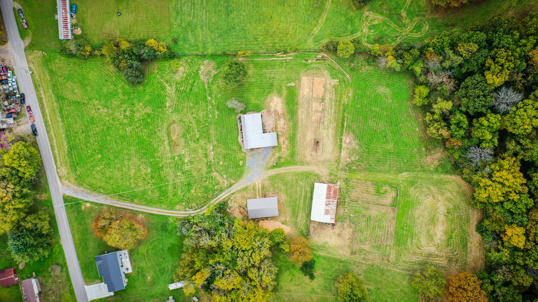 165 Jockey Road Chuckey, TN 37641 - Photo 61 of 69 106