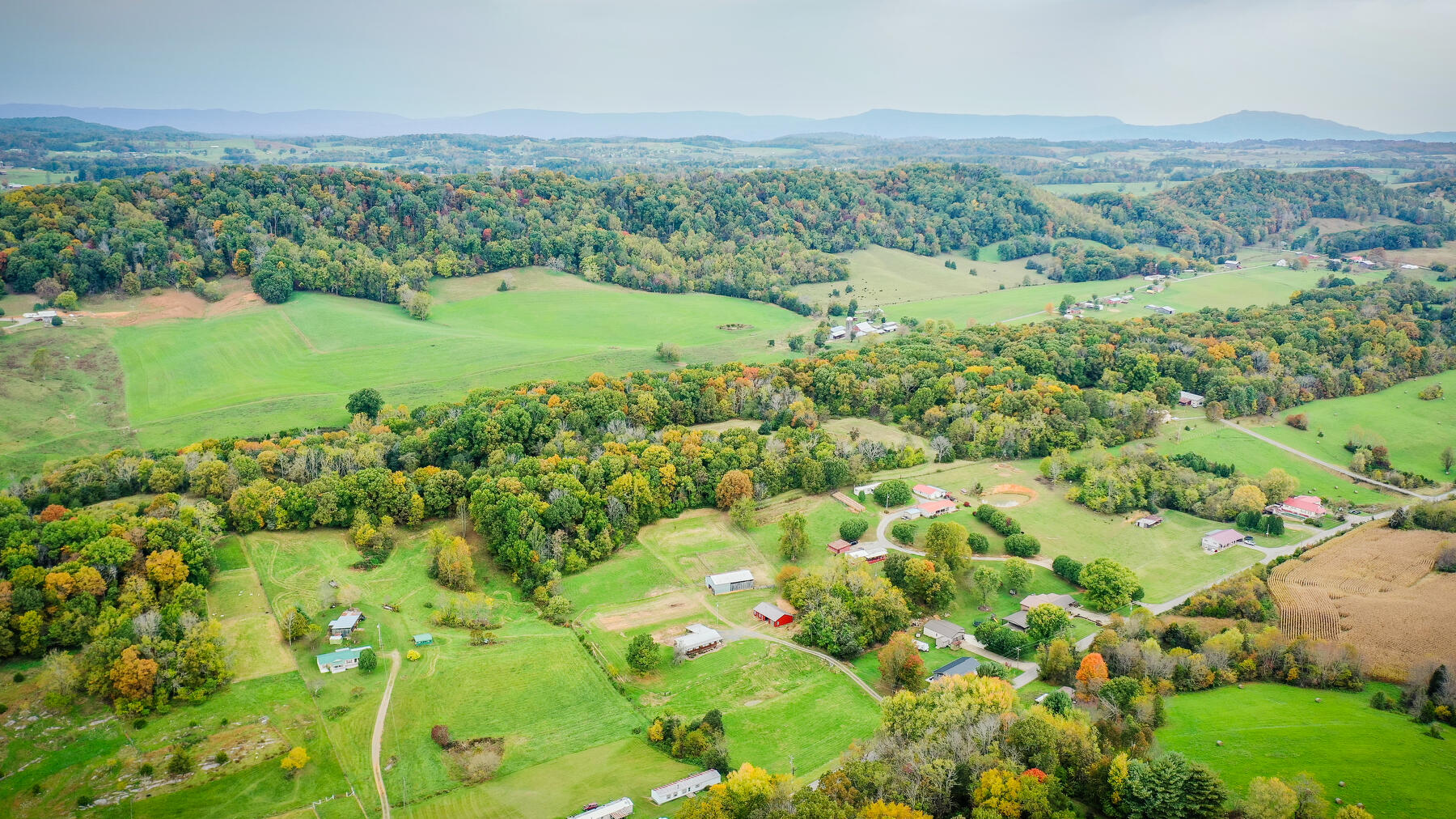165 Jockey Road Chuckey, TN 37641 - Photo 65 of 69 110