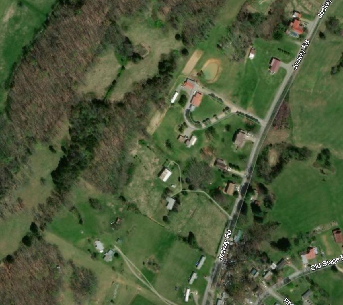 165 Jockey Road Chuckey, TN 37641 - Photo 69 of 69 Screen Shot 2021-10-25 at 11.08.56 PM