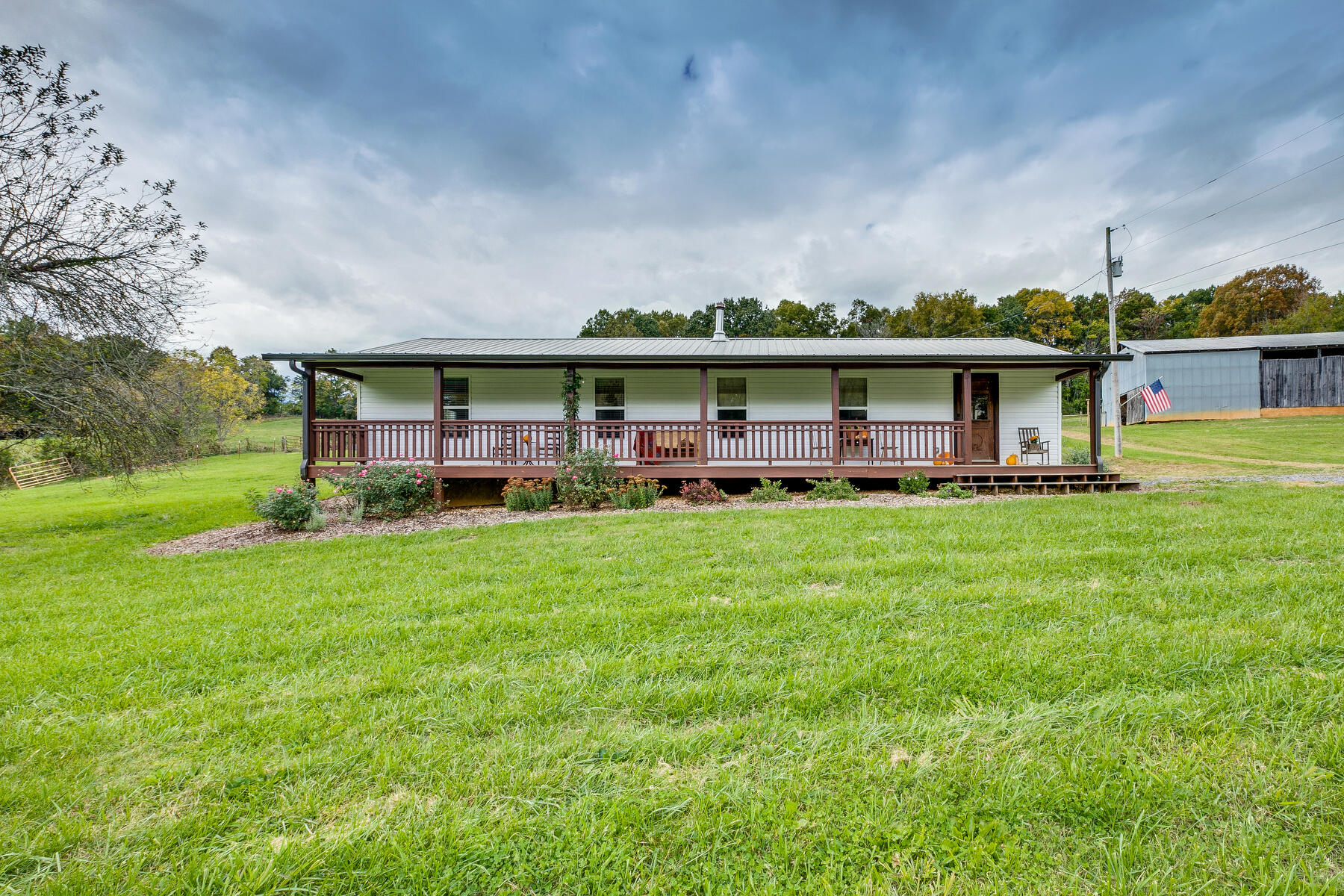 165 Jockey Road Chuckey, TN 37641 - Photo 8 of 69 Welcome