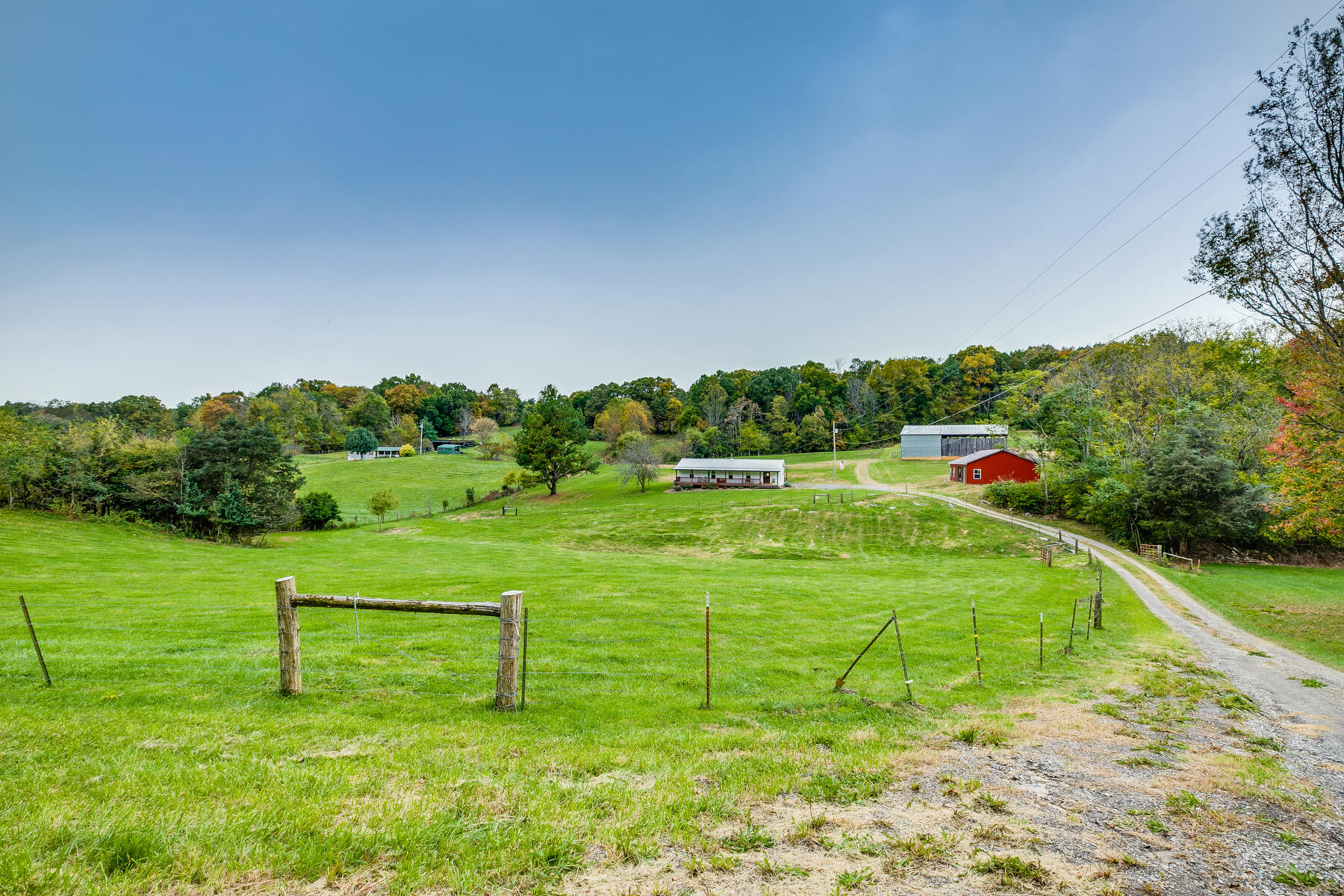 165 Jockey Road Chuckey, TN 37641 - Photo 9 of 69 Views