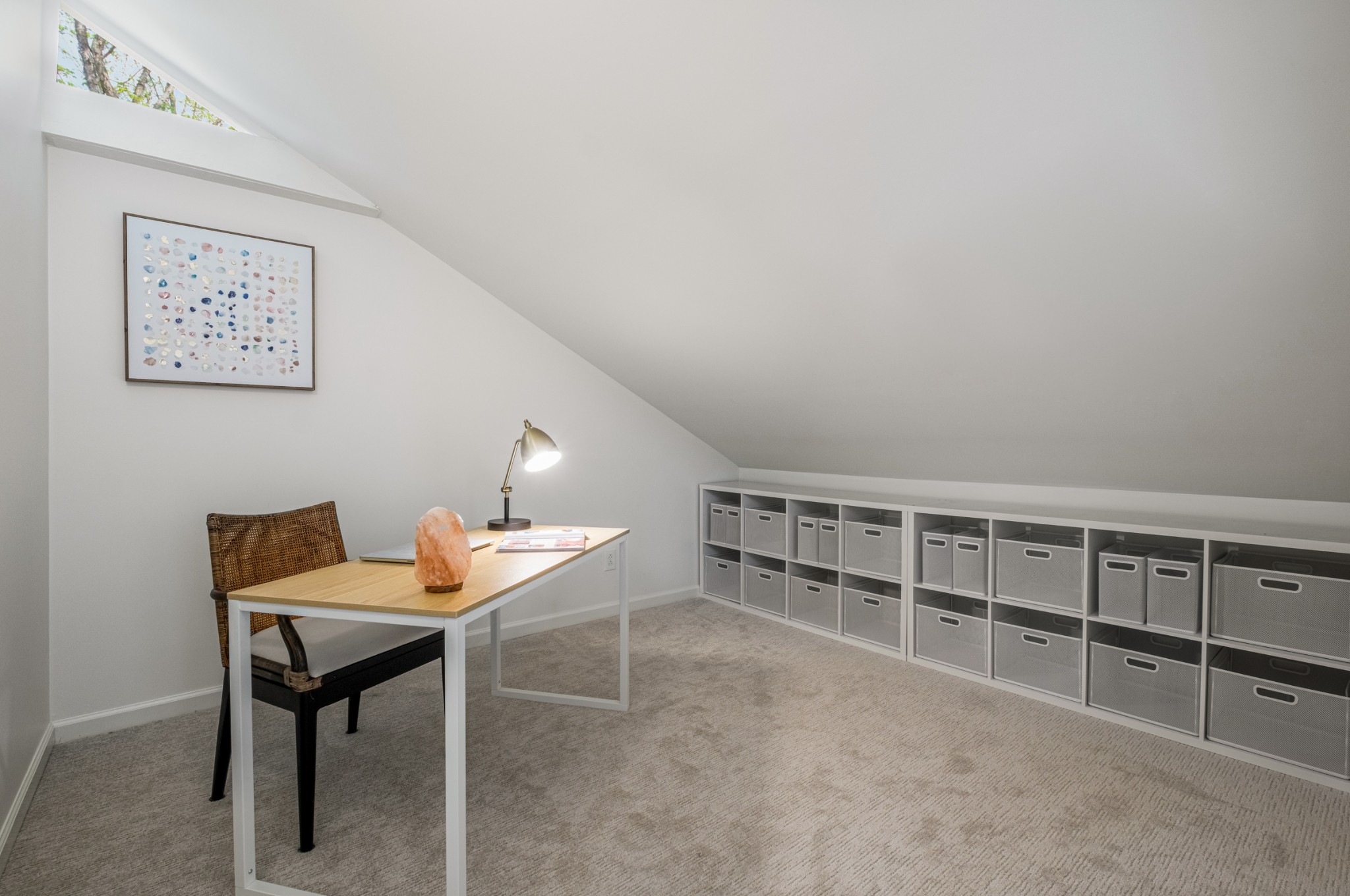 880 High Point Ridge Road Franklin, TN 37069 - Photo 27 of 51 a workspace with furniture