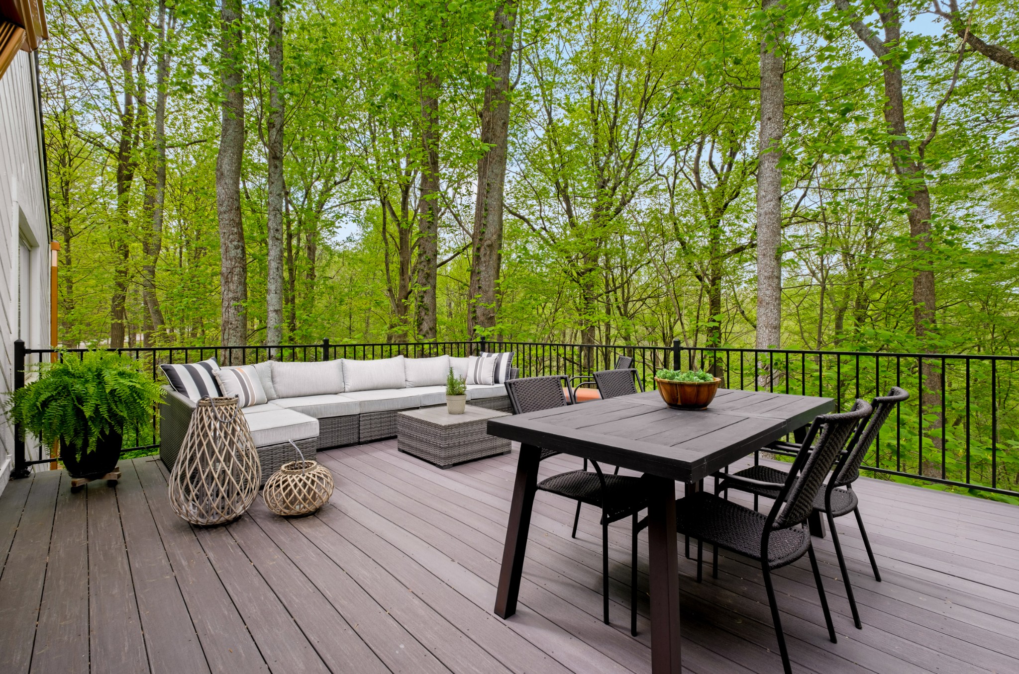 880 High Point Ridge Road Franklin, TN 37069 - Photo 41 of 51