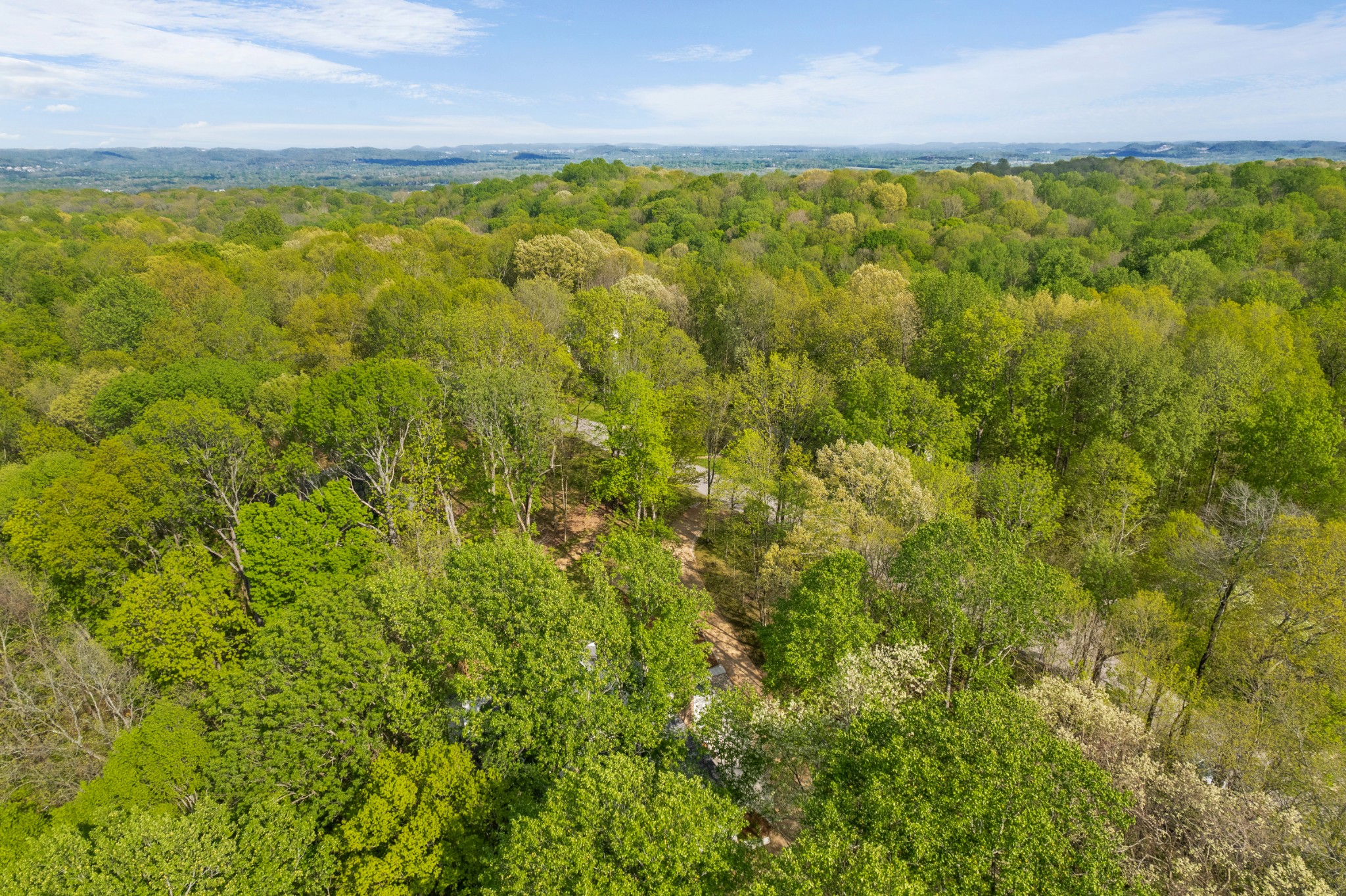 880 High Point Ridge Road Franklin, TN 37069 - Photo 49 of 51 a view of a field
