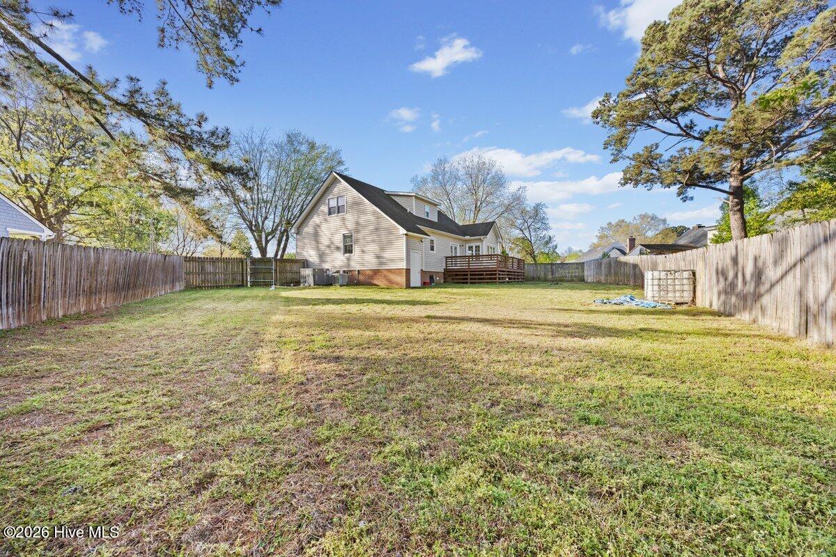 2905 Springflower Drive North Wilson, NC 27896 - Photo 22 of 24 2A1A1201