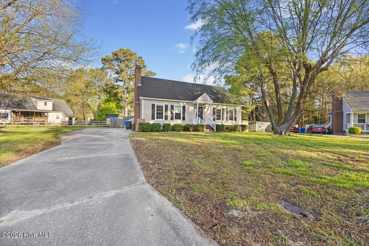 2905 Springflower Drive North Wilson, NC 27896 - Photo 3 of 24 2A1A1124