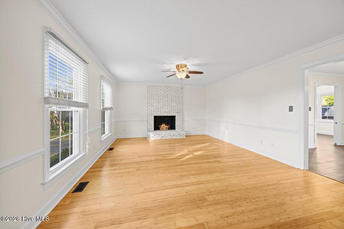 2905 Springflower Drive North Wilson, NC 27896 - Photo 4 of 24 2A1A1133