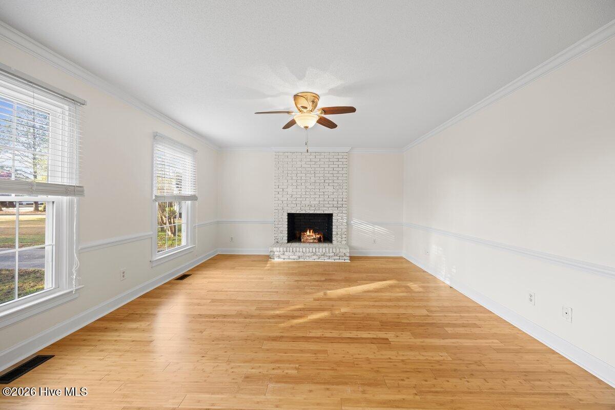 2905 Springflower Drive North Wilson, NC 27896 - Photo 5 of 24 2A1A1136
