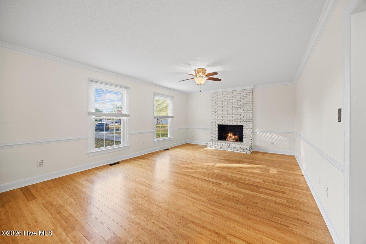 2905 Springflower Drive North Wilson, NC 27896 - Photo 6 of 24 2A1A1139