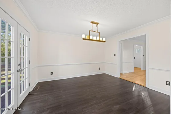 $299,900 | 2905 Springflower Drive North, Wilson, NC 27896
