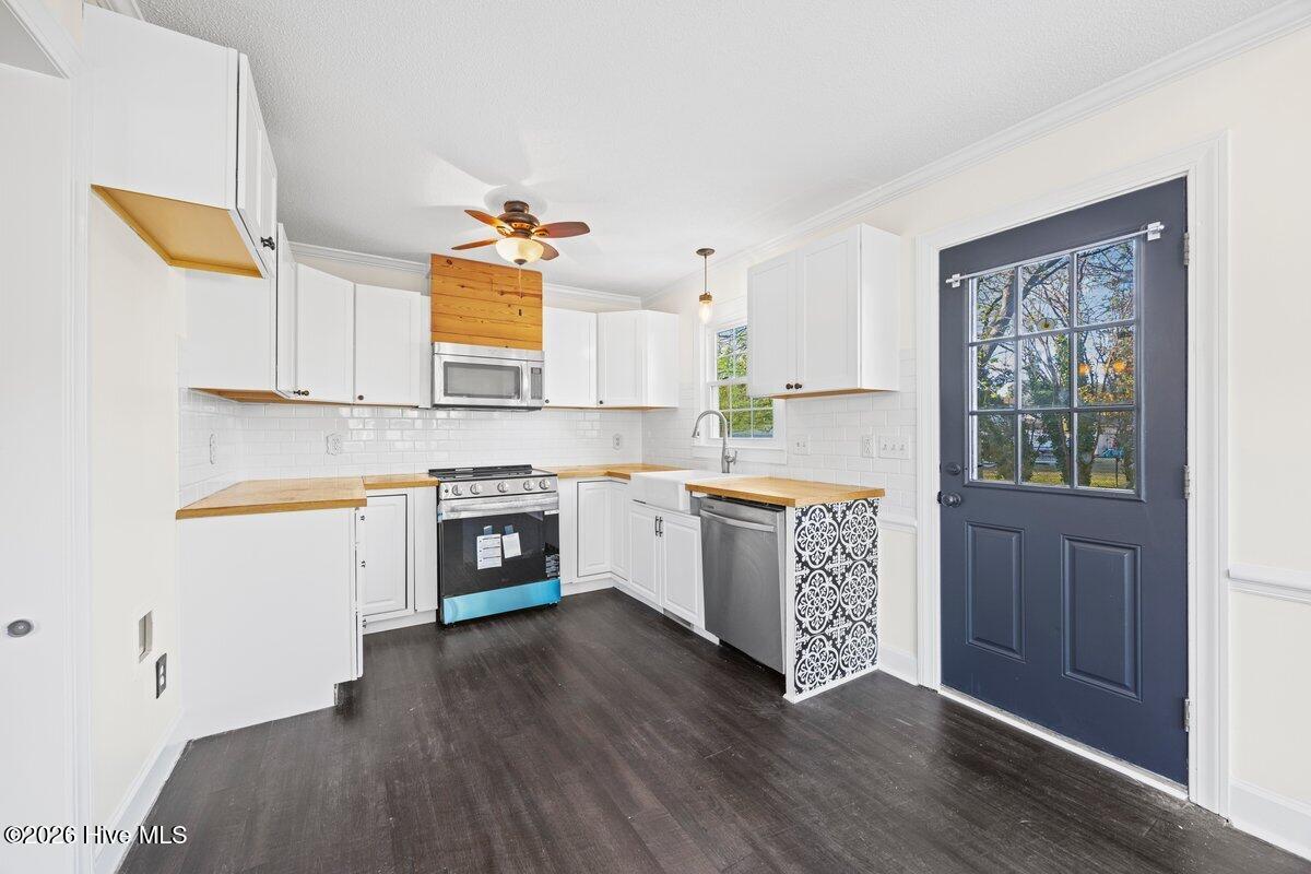 2905 Springflower Drive North Wilson, NC 27896 - Photo 9 of 24 2A1A1148