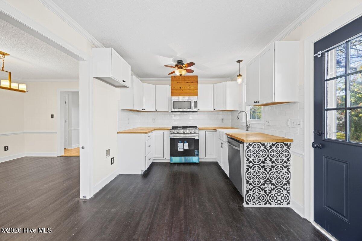 2905 Springflower Drive North Wilson, NC 27896 - Photo 10 of 24 2A1A1151