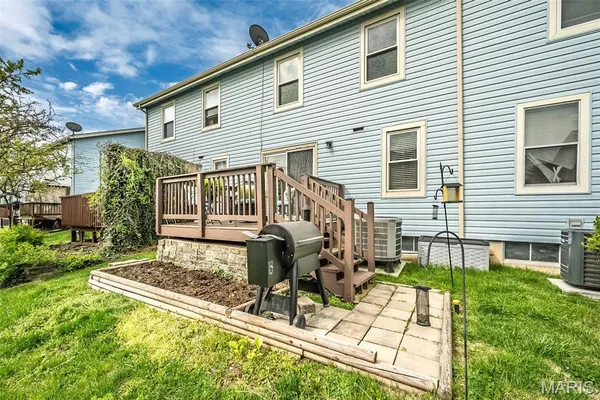 $200,000 | 1318 Summergate Parkway, St. Charles, MO 63303