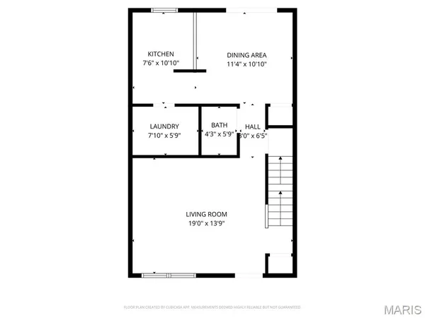 $200,000 | 1318 Summergate Parkway, St. Charles, MO 63303