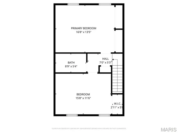 $200,000 | 1318 Summergate Parkway, St. Charles, MO 63303