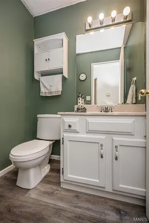 $200,000 | 1318 Summergate Parkway, St. Charles, MO 63303