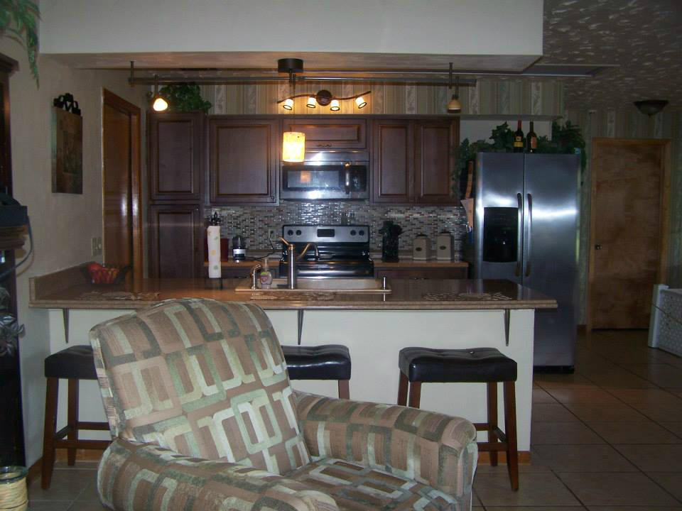 800 Hartman Road Fort Pierce, FL 34947 - Photo 34 of 58 kitchen1