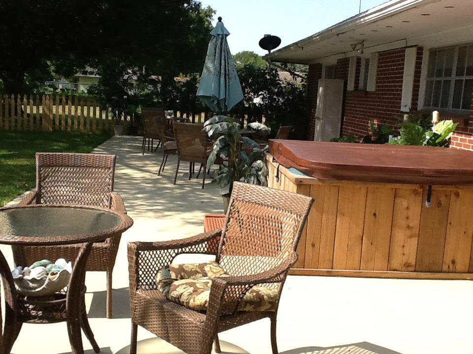 800 Hartman Road Fort Pierce, FL 34947 - Photo 41 of 58 outdoor1