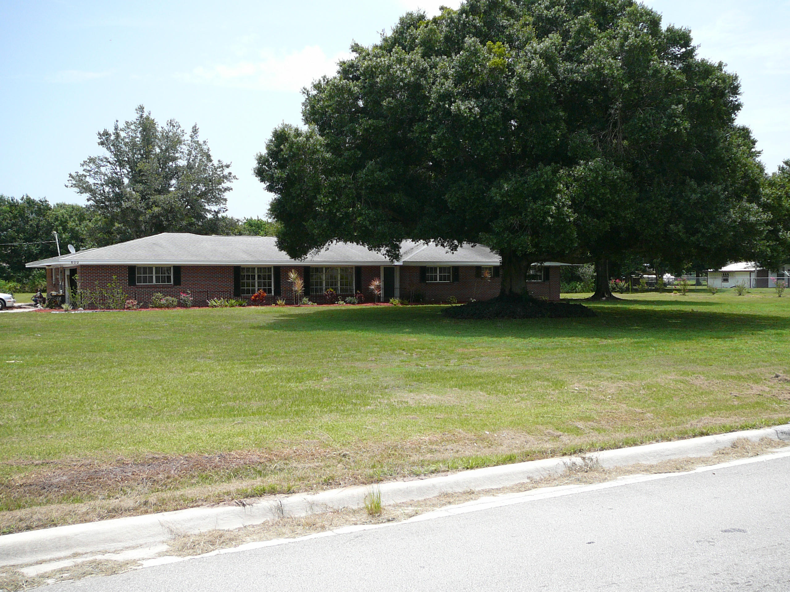 800 Hartman Road Fort Pierce, FL 34947 - Photo 48 of 58 Front