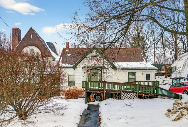 $169,000 | 109 Penobscot Street, Rumford, ME 04276