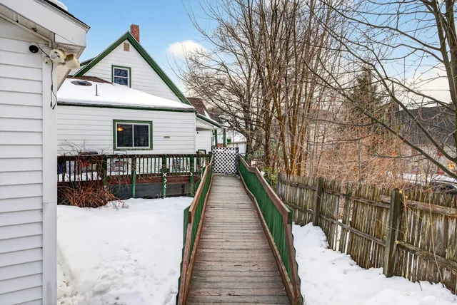 $169,000 | 109 Penobscot Street, Rumford, ME 04276