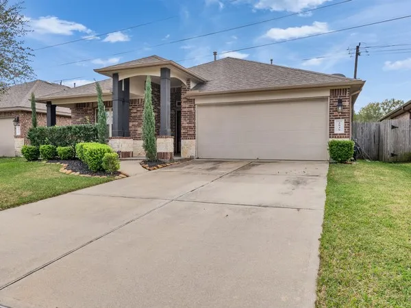 $285,000 | 2939 Canadian Goose Lane, Baytown, TX 77521