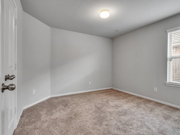 2939 Canadian Goose Lane Baytown, TX 77521 - Photo 31 of 48 Secondary Bedroom