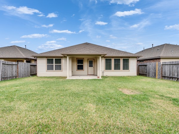 2939 Canadian Goose Lane Baytown, TX 77521 - Photo 33 of 44