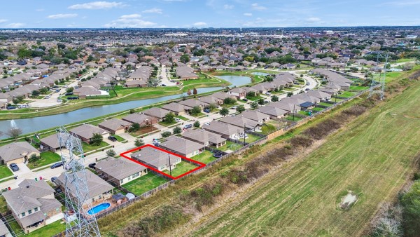 2939 Canadian Goose Lane Baytown, TX 77521 - Photo 39 of 44