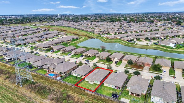 2939 Canadian Goose Lane Baytown, TX 77521 - Photo 41 of 48