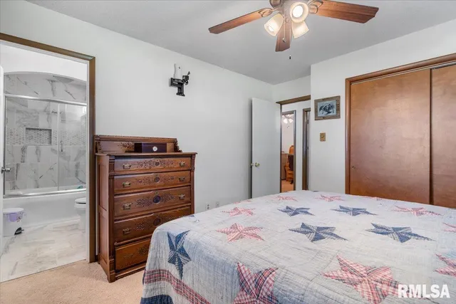 $145,000 | 412 East Broadway Street, Virginia, IL 62691